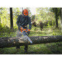 Husqvarna 450X Chainsaw