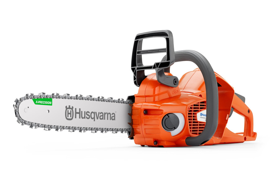 Husqvarna 535i XP® Chainsaw - without battery and charger