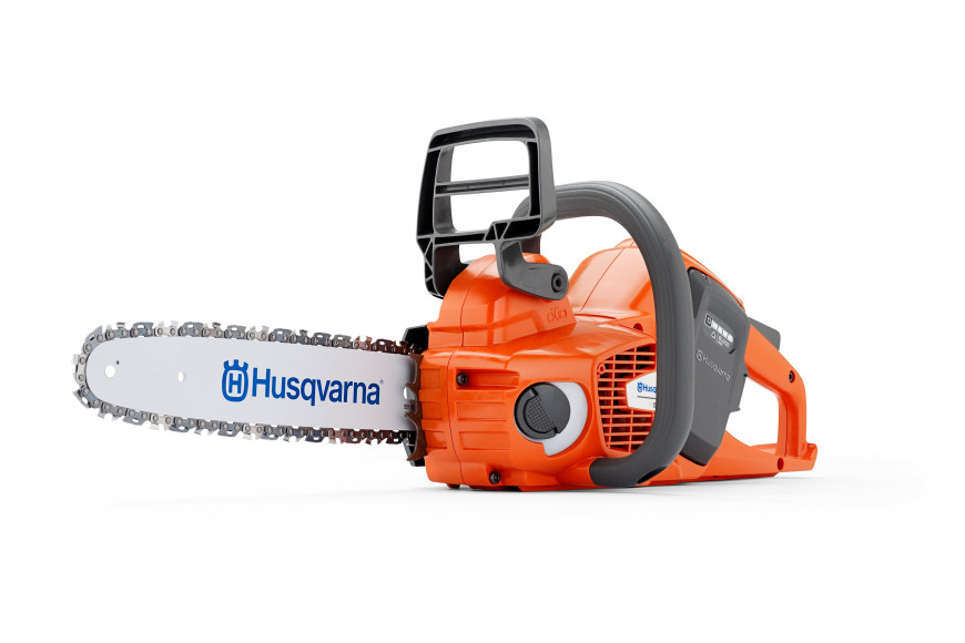 Husqvarna 535i XP® Chainsaw - without battery and charger