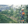 Husqvarna 535i XP® Chainsaw - without battery and charger