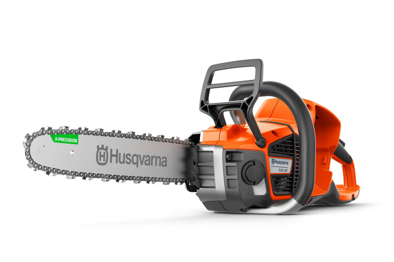 Husqvarna 540i XP® Chainsaw - without battery and charger