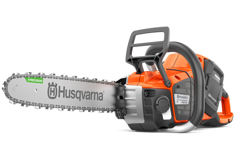 Husqvarna 542i XP® Chainsaw - without battery and charger
