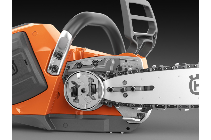 Husqvarna 542i XP® Chainsaw - without battery and charger