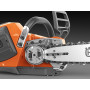 Husqvarna 542i XP® Chainsaw - without battery and charger
