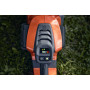 Husqvarna 542i XP® Chainsaw - without battery and charger