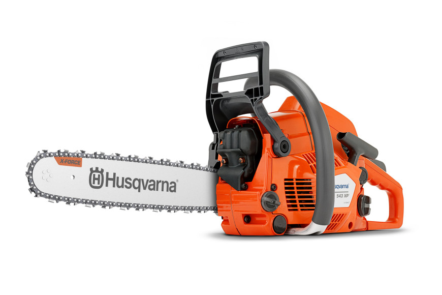 Husqvarna 543 XP® Chainsaw