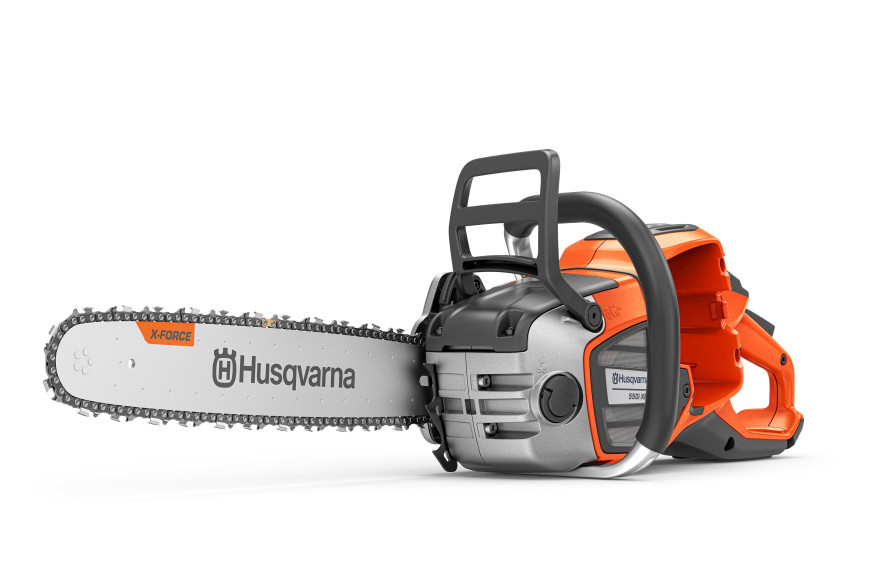 Husqvarna 550i XP® Chainsaw - without battery and charger
