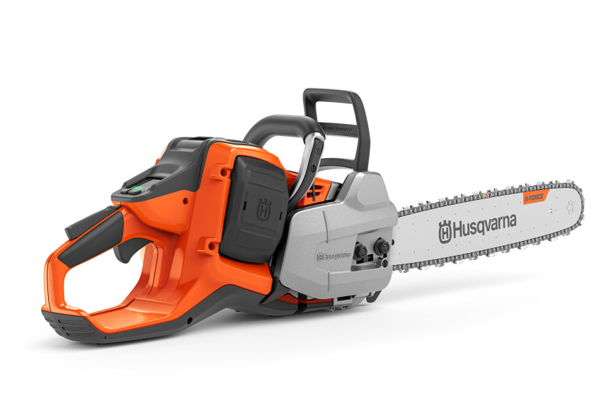 Husqvarna 550i XP® Chainsaw - without battery and charger