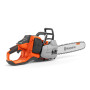 Husqvarna 550i XP® Chainsaw - without battery and charger