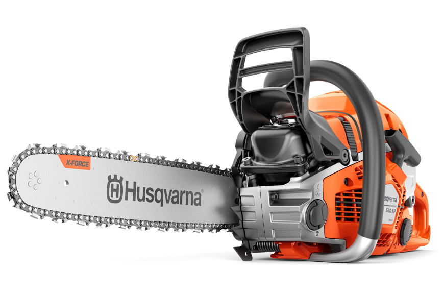 Husqvarna 560 XP® G Mark II chainsaw