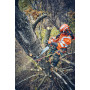 Husqvarna 560 XP® G Mark II chainsaw