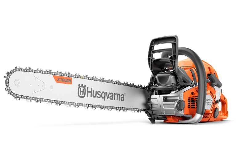 Husqvarna 562 XP® G Mark II chainsaw