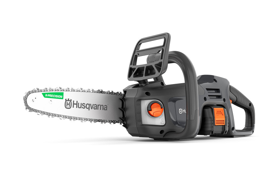 Husqvarna Aspire™ C15X-P4A Chainsaw - with Battery and Charger