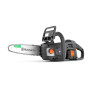 Husqvarna Aspire™ C15X-P4A Chainsaw - with Battery and Charger
