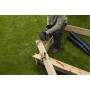 Husqvarna Aspire™ C15X-P4A Chainsaw - Without Battery and Charger