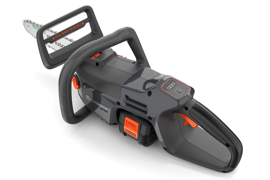 Husqvarna Aspire™ C15X-P4A Chainsaw - Without Battery and Charger