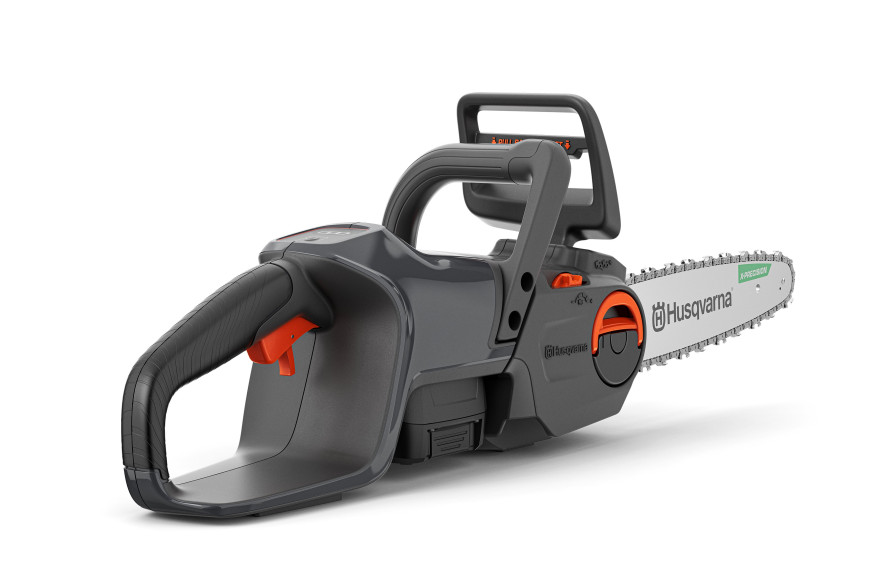 Tronçonneuse Husqvarna Aspire™ C15X-P4A - Sans batterie ni chargeur