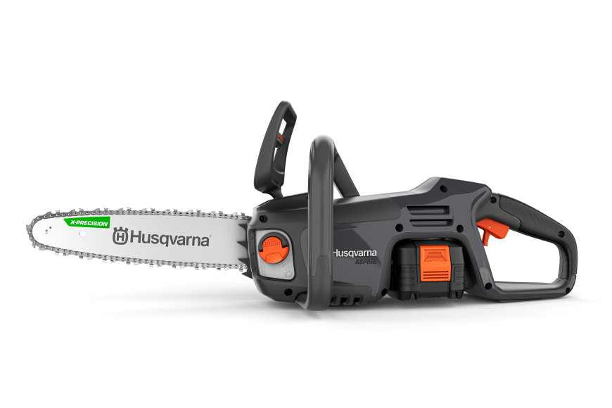 Husqvarna Aspire™ C15X-P4A Chainsaw - Without Battery and Charger