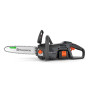 Husqvarna Aspire™ C15X-P4A Chainsaw - Without Battery and Charger