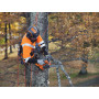 Husqvarna T525 Chainsaw - 1/4" Pitch