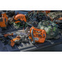 Husqvarna T525 Chainsaw - 1/4" Pitch