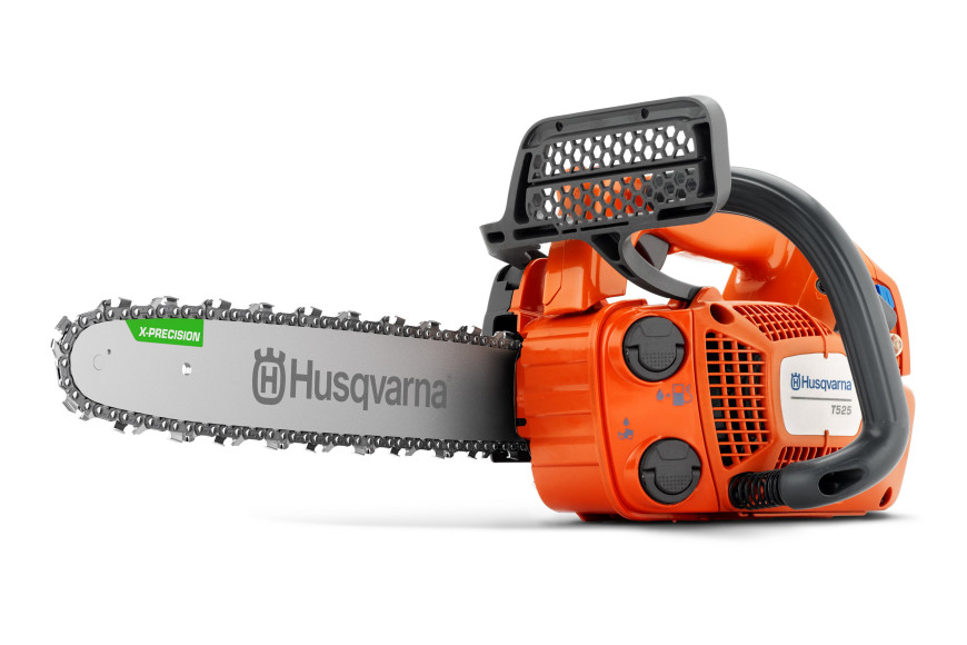 Husqvarna T525 Chainsaw - .325" Mini Pitch