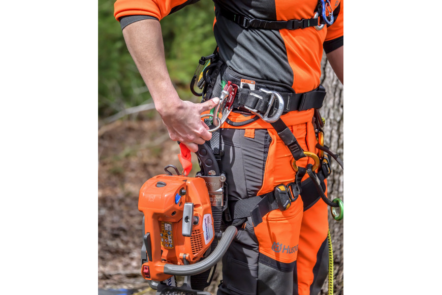 Husqvarna T525 Chainsaw - .325" Mini Pitch