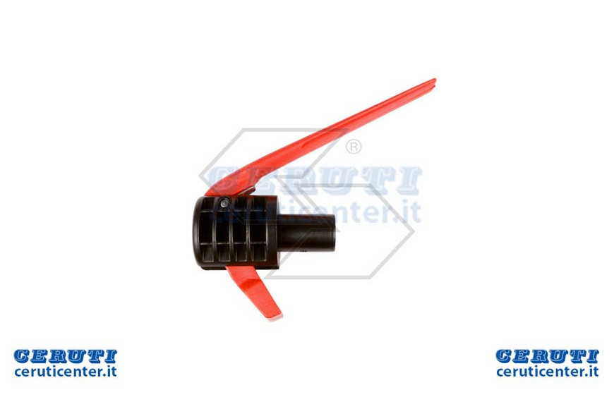 Dispos.Nylon X essence Buss.D.18
