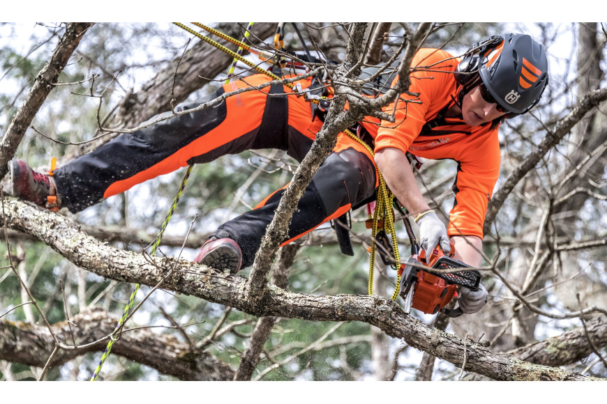 Tronçonneuse Husqvarna T525 - Pas de 0,325"
