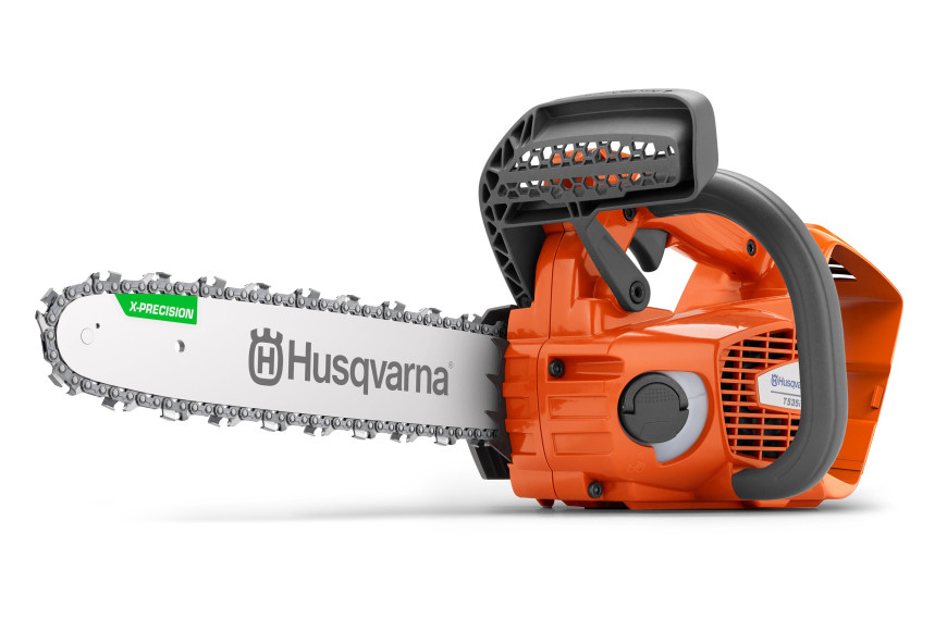 Husqvarna T535i XP® Chainsaw - Without Battery and Charger