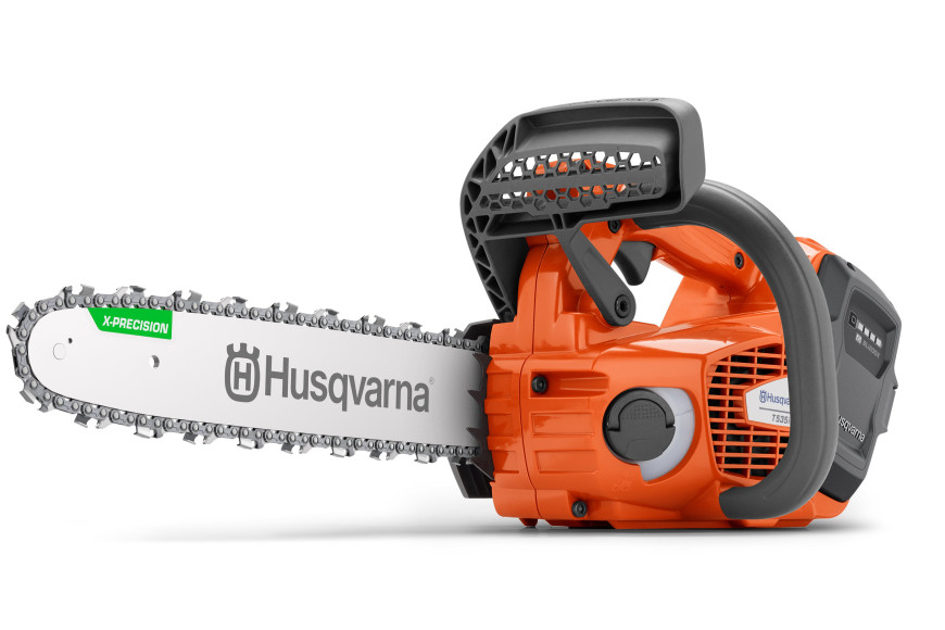 Husqvarna T535i XP® Chainsaw - Without Battery and Charger