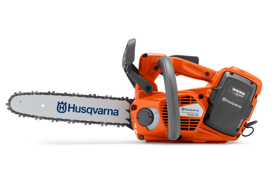 Husqvarna T535i XP® Chainsaw - Without Battery and Charger