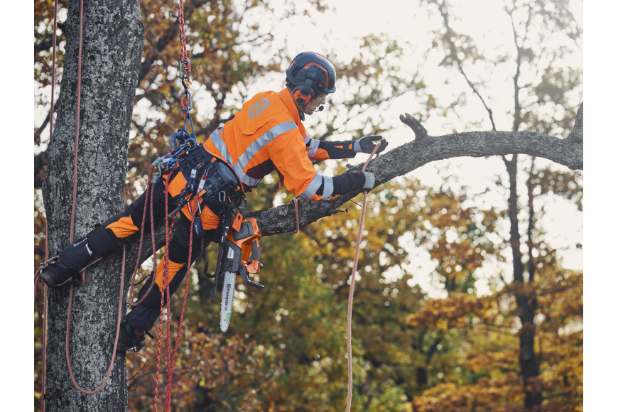 Husqvarna T535i XP® Chainsaw - Without Battery and Charger