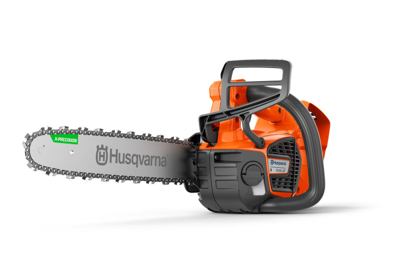 Husqvarna T540i XP® Chainsaw - Without Battery and Charger