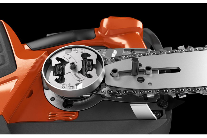 Husqvarna T542i XP® Chainsaw - Without Battery and Charger