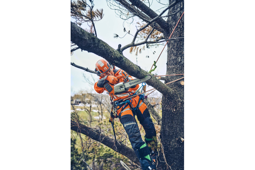 Husqvarna T542i XP® Chainsaw - Without Battery and Charger