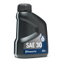 Husqvarna WP 4T SAE 30 engine oil - 0.6 L