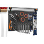 Panel de escalera Husqvarna