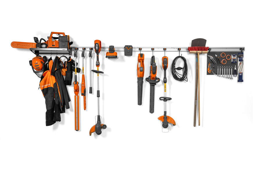 Husqvarna Ladder Panel