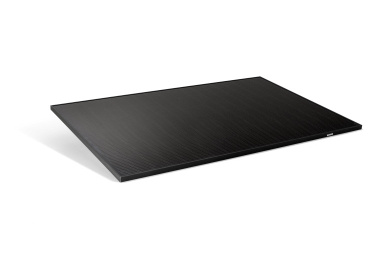 Husqvarna Solarpanel, 420 W