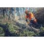 Husqvarna Cut-Resistant Trousers - Technical Extreme - Size M 50/52