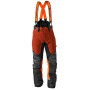 Pantalone antitaglio Husqvarna - Technical Extreme - Taglia S 46/48