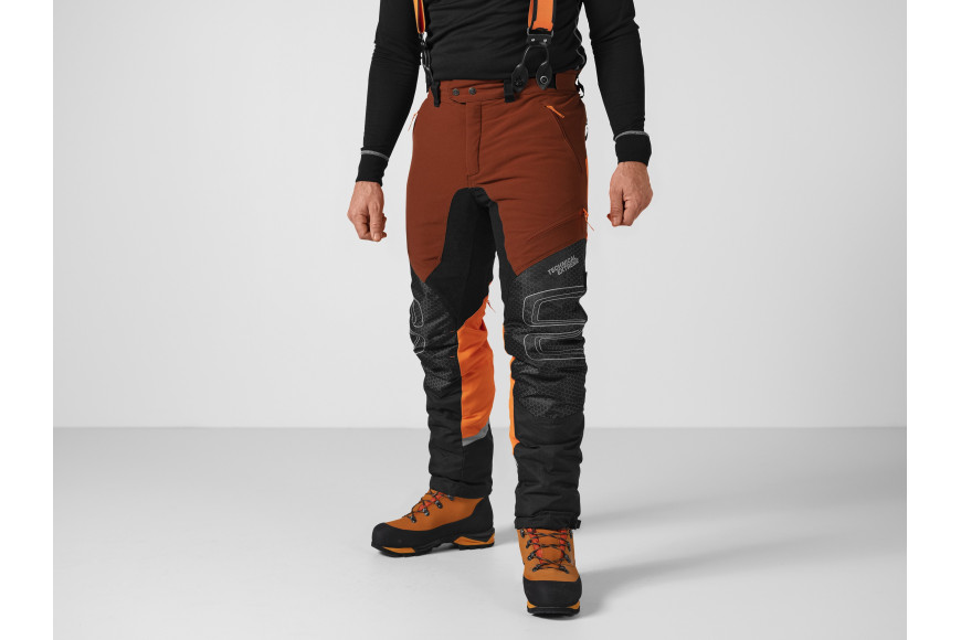Husqvarna Cut-Resistant Trousers - Technical Extreme - Size S 46/48