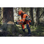 Pantalone antitaglio Husqvarna - Technical Extreme - Taglia S 46/48