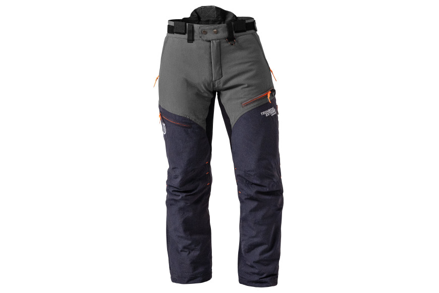 Husqvarna Cut-Resistant Trousers - Technical Extreme Arborist - Size S 46/48