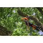Husqvarna Cut-Resistant Trousers - Technical Extreme Arborist - Size S 46/48