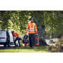 Husqvarna Cut-Resistant Trousers - Technical Extreme Arborist - Size S 46/48