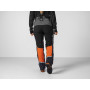 Husqvarna Cut-Resistant Trousers - Technical Extreme Arborist - Size S 46/48