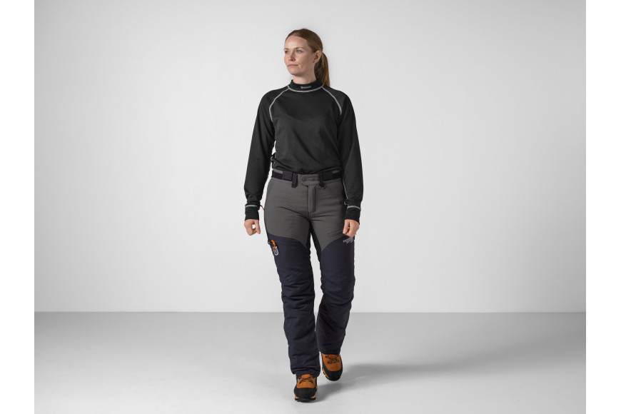 Husqvarna Cut-Resistant Trousers - Technical Extreme Arborist - Size S 46/48