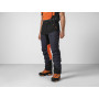Husqvarna Cut-Resistant Trousers - Technical Robust - Size S 46/48